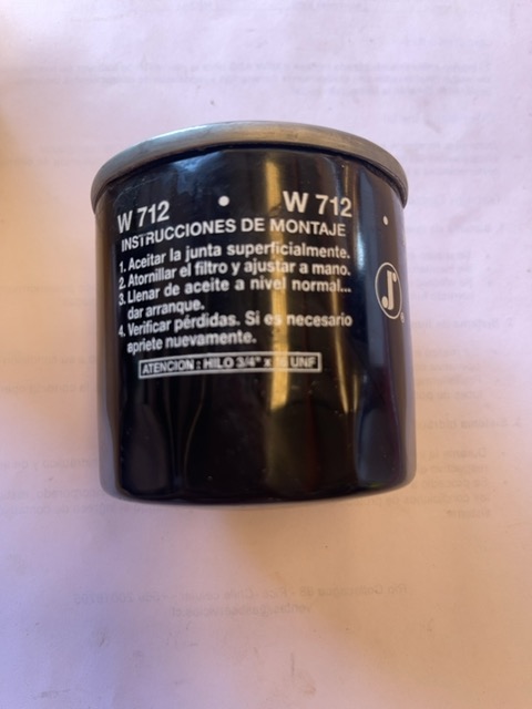 W 712