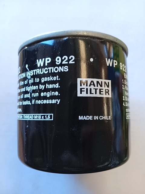 Wp 914/80