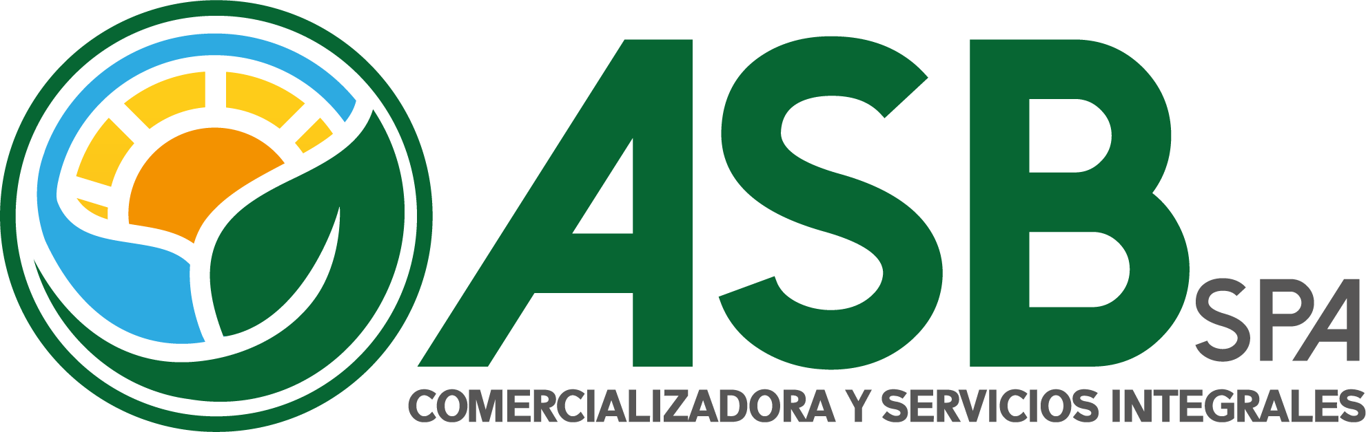 Logo ASB Servicios