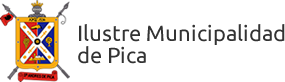 Logo Ilustre Municipalidad de Pica
